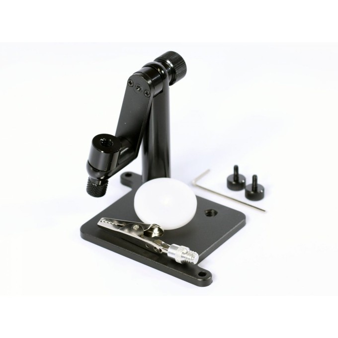 MS16D Stand articulat cu prindere pentru probe - mostre